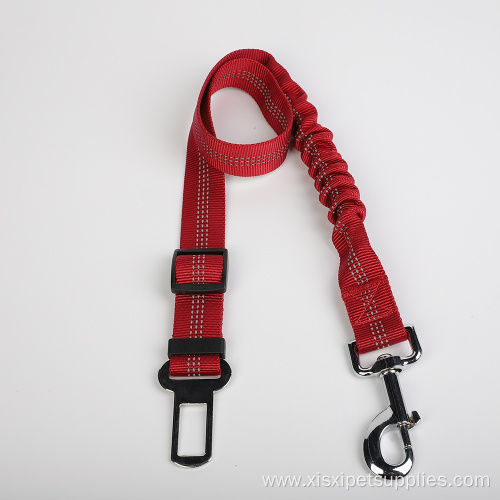 Leash for Vehicle Lights Personalized Quick Release